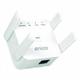 RECEPTOR WIFI REPETIDOR...