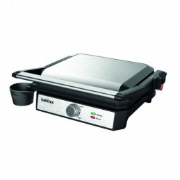 MULTIGRILL 2 EN 1 2000W...