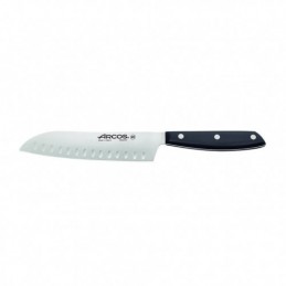 CUCHILLO SANTOKU 180 MM....