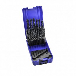 BROCAS ESTUCHE 25 HSS 1456...