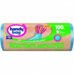 BOLSAS BASURA...
