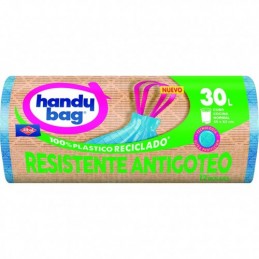 BOLSAS BASURA...