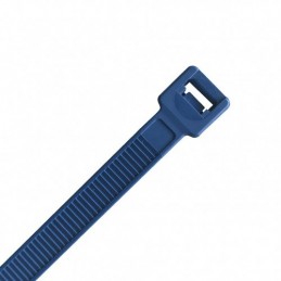 BRIDA DETECTABLE AZUL...