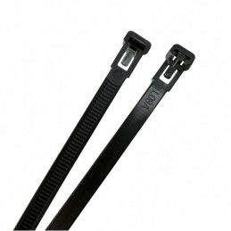 BRIDA REUSABLE NEGRA...