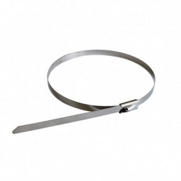 BRIDA INOXIDABLE 304...