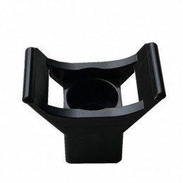 BASE ROSCABLE 100. 10 UD