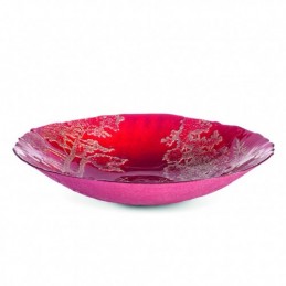 CENTRO DE MESA REDWOOD 30 CM.