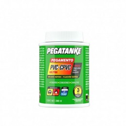PEGAMENTO PVC  240 ML....