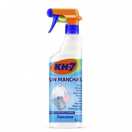 QUITAMANCHAS KH-7 SIN...