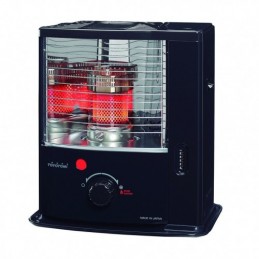 ESTUFA PARAFINA RS-122 ....