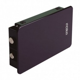 CERRADURA INVISIBLE KAMO....