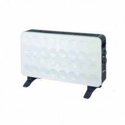 CONVECTOR TURBO E4931 2000W...