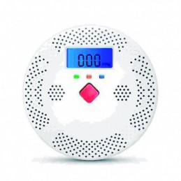 DETECTOR DE (CO) WIFI...