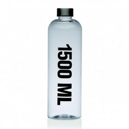 BOTELLA 1,5 L.