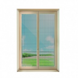 MOSQUITERA VELCRO LISTA...