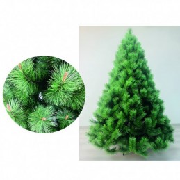 PINO NAVIDAD VERDE 160 CM....