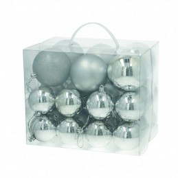 CAJA  30 BOLAS LORYNG 6-8...
