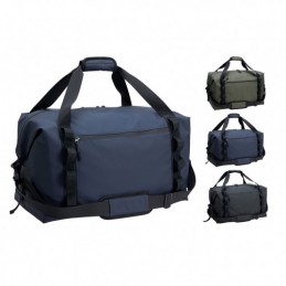 BOLSA DE VIAJE C/ASAS 80L....