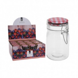 TARRO COCINA HERMETICO 250 ML.