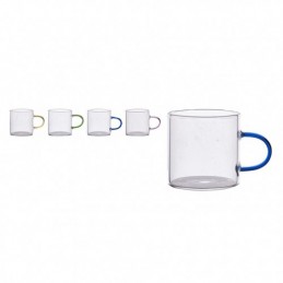 TAZA MUG BOROSILICATO 4...