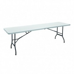 MESA PE PLEGABLE C/ASA TAY...