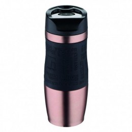 TERMO MUG 400 ML. A.INOX....