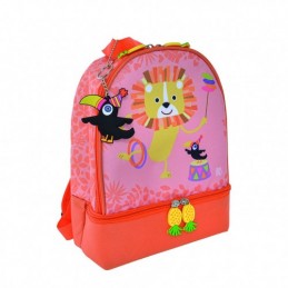 BACKPACK SNACK RICO FUNNY...