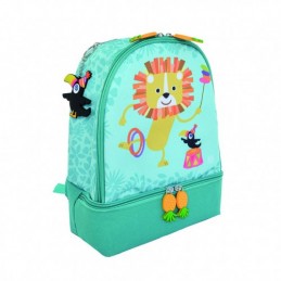 BACKPACK SNACK RICO FUNNY...