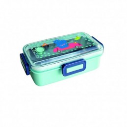 LUNCHBOX SNACK RICO...