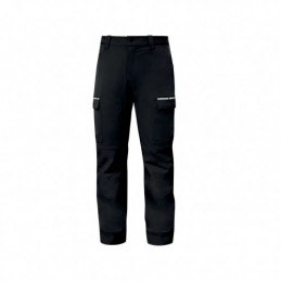 PANTALON STRECH MACH5...