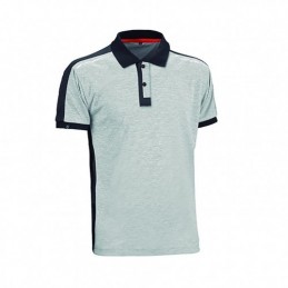 POLO M.CORTA ELITE PRO...
