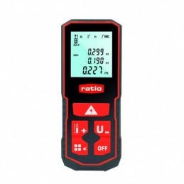 MEDIDOR LASER (RLM120) HAZ...