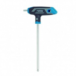 LLAVE EN T HEXAGONAL...