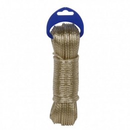 CABLE ACERO PLASTIFICADO...