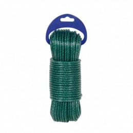 CABLE ACERO PLASTIFICADO...