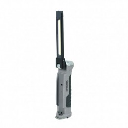 LINTERNA LED COB 550LM...