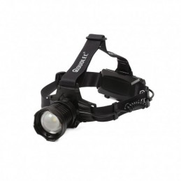 LINTERNA FRONTAL LED...