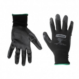GUANTE NYLON...