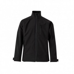 CAZADORA SOFT SHELL 206005 T/M