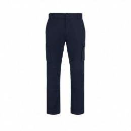 PANTALON MULTIBOLSILLAS...