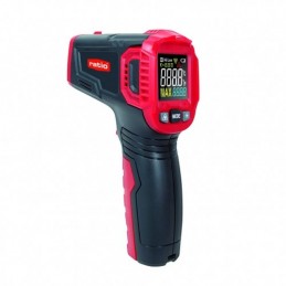 TERMOMET.INFRARROJO (-30 A...
