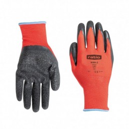 GUANTES PROTECCION WORK8...