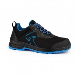 ZAPATO NEGRO ORBITAL S BLUE...