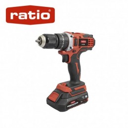 ATORNILLADOR PERCUTO RAT20...