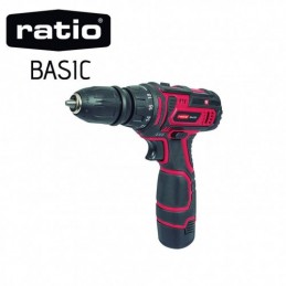 TALADRO ATORNILLADOR RB-AT12