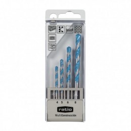 BROCAS MULTICONSTRUCTION...