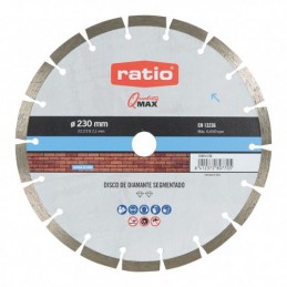 DISCO DIAMANTE SINTER BETON...