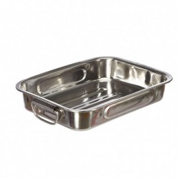BANDEJA RECTANGULAR 35 CM