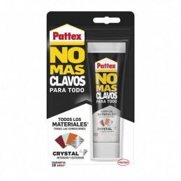 PATTEX NO MAS CLAVOS PARA...