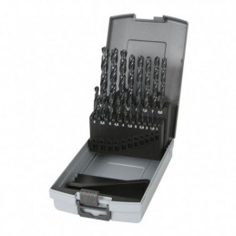 BROCAS P/METAL HSS...